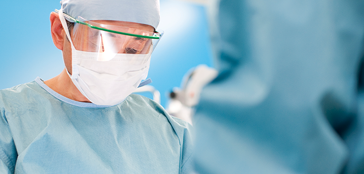 短時間での施術